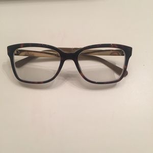 Burberry Eyeglasses